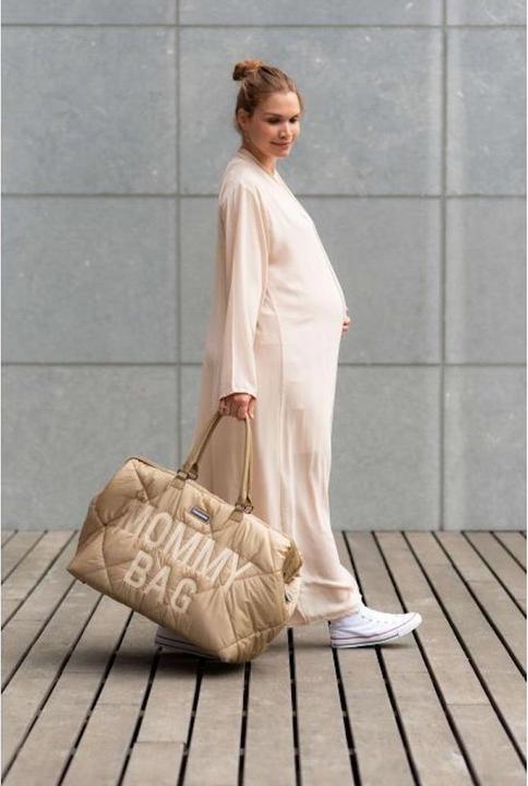 Produktbild Childhome Mommy Bag