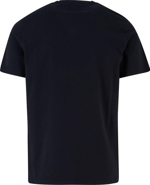 Image du produit Levis Orig HM VNeck T-Shirt mineral black (S)