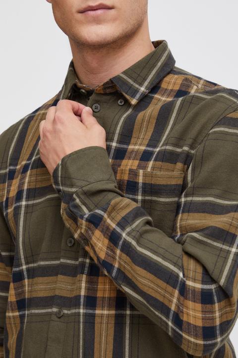 Immagine prodotto Solid SDBrandt - Camicia - 21301091-ME (L)