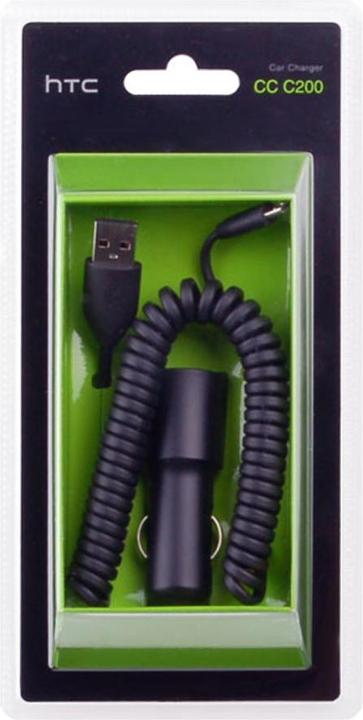 Actual product image HTC Cc C200