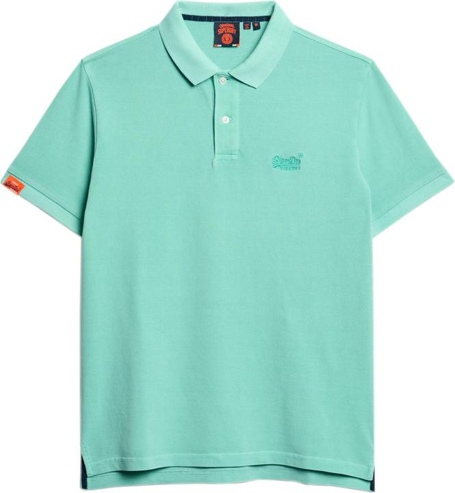 Spearmint Light Green