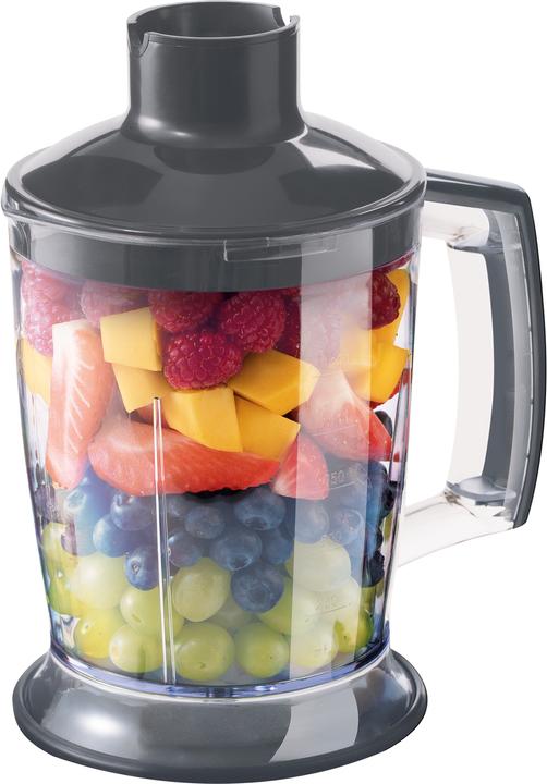 Actual product image Sencor SHB 5604RD