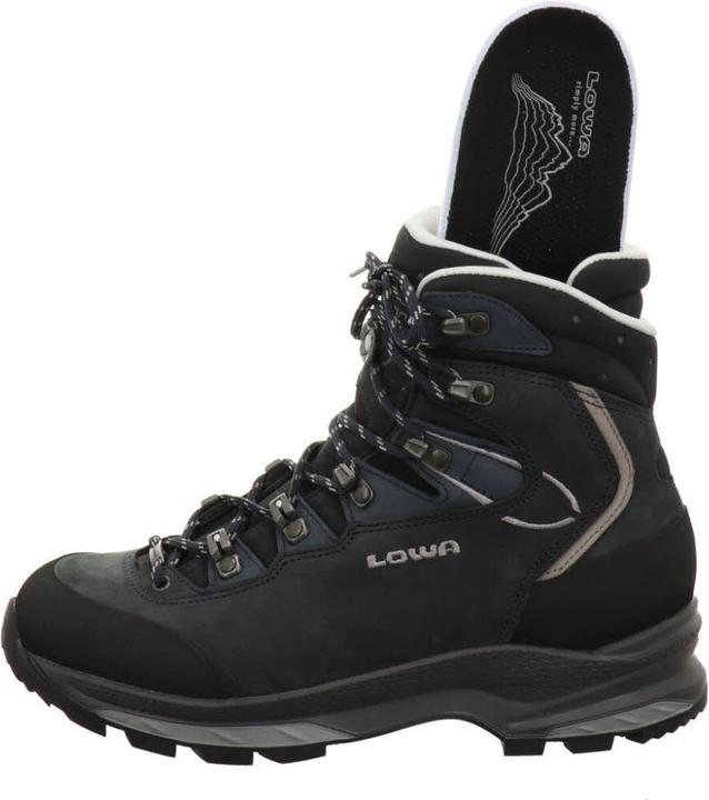 Actual product image Lowa Hiking boot Mauria EVO LL Ws (43.5)