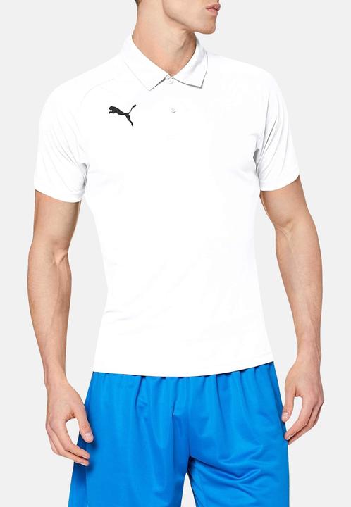 Image du produit Puma Ligue Sideline Polo (S)