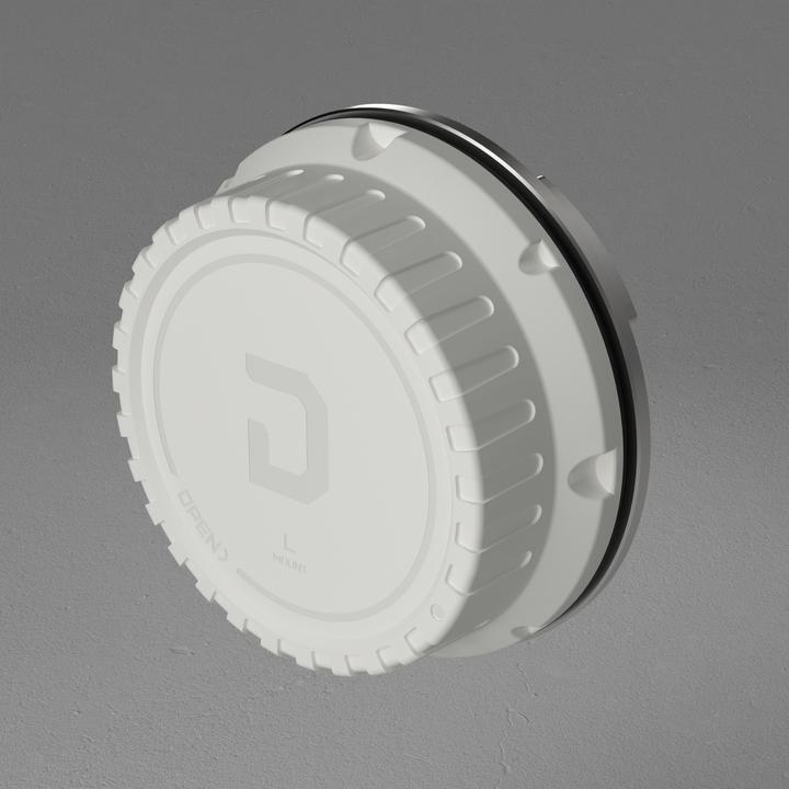 Image du produit Dzofilm Catta Zoom L Mount Bayonet