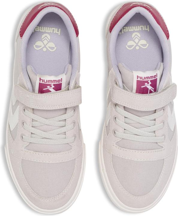 Produktbild hummel Slimmer Stadil Low Jr (37)