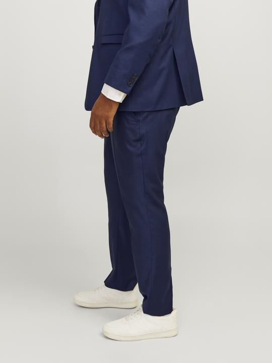Produktbild Jack & Jones Plus Size Slim Fit Anzughose Anzughose (64)