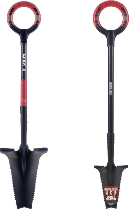 Root Slayer Set Pro