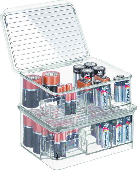 Produktbild iDesign Linus (17 x 14 x 7.5 cm, 1.70 l)