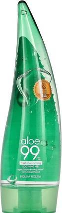 Actual product image Holika Holika Aloe 99% Soothing Gel 250ml (250 ml, Day cream)