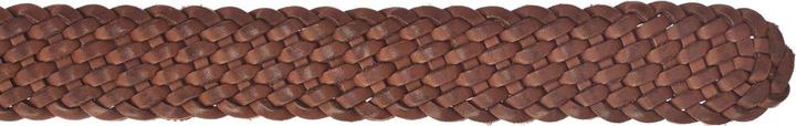 Actual product image Vanzetti Belt leather (100)