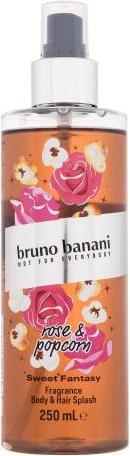 Produktbild Bruno Banani BB Sweet Fantasy BM 250ml (Körpermilch, 250 ml)