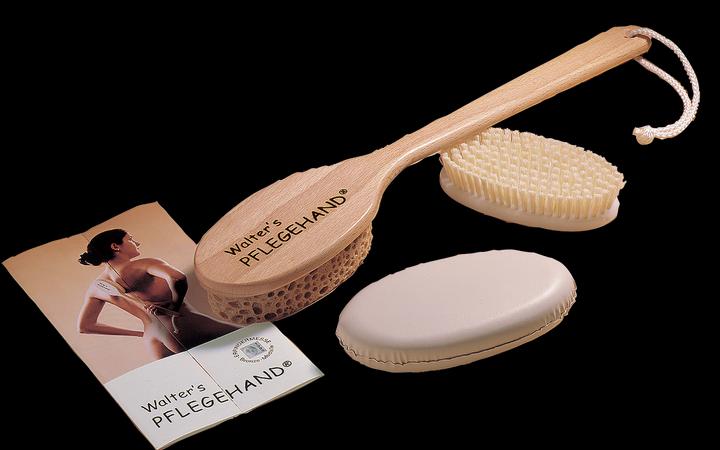 Actual product image Walter's Pflegehand Pflegeset