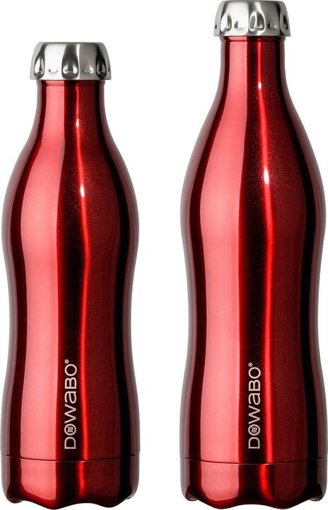 Immagine prodotto DOWABO Bottiglia isolata 500ml (0.50 l)