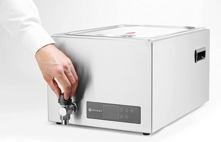 Produktbild Hendi Souse Vide