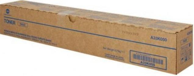 Produktbild Konica Minolta TN-322K (BK)