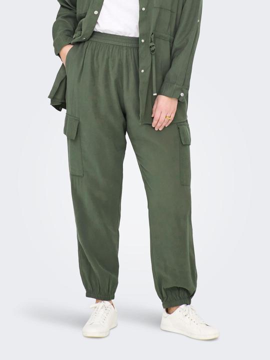 Actual product image Only CARARIS Cargo Schnitt Cargo-Hose Cargo-Hose (W52/L32)