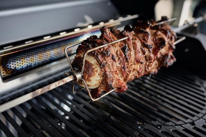 Actual product image Enders Barbecue for Boston 6