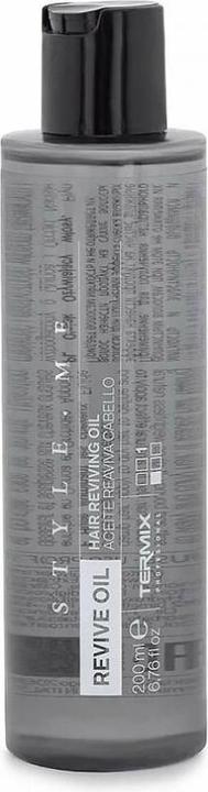 Termix Style me Professional Revitalisierendes Haaröl Revive 200ml (200 ml)