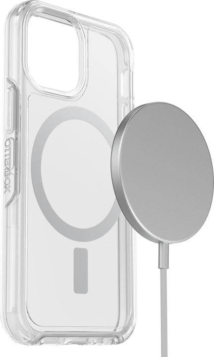 Actual product image OtterBox Symmetry mit MagSafe (Apple iPhone 13 mini, Apple iPhone 12 mini)
