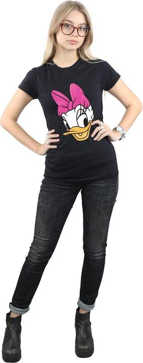 Produktbild Disney Daisy Duck Head Painted TShirt (XL)