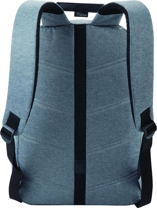 Actual product image Nitro Urban Classic (18 l)