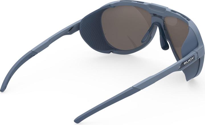 Actual product image Rudy Project Stardash glacier matte/ML osmium (Glacier matte, Osmium)
