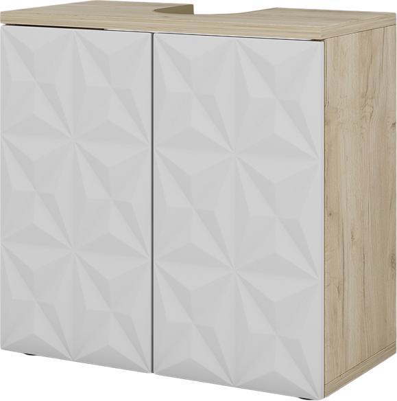 Actual product image Vicco Edge (60 x 30 x 57 cm)