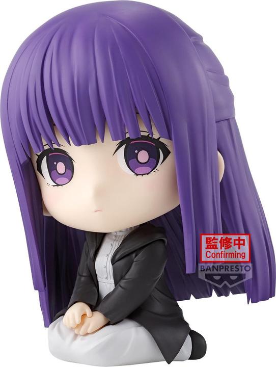 Image du produit Banpresto Frieren: Beyond Journey's End - Fern Sitting Figure