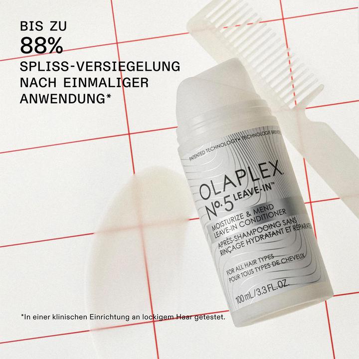 Produktbild Olaplex Moisturize & Mend Leave-in Conditioner No.5 (100 ml)