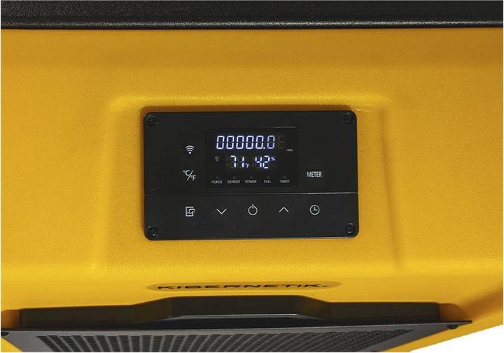 Produktbild Kibernetik Bauentfeuchter B70 mit WIFI (150 m², 70 l/24h)