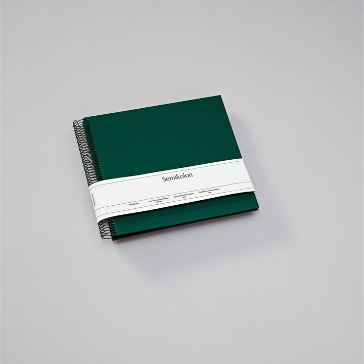 Actual product image Semikolon Photo book Wiro Economy (10 x 15 cm, 9 x 13 cm)