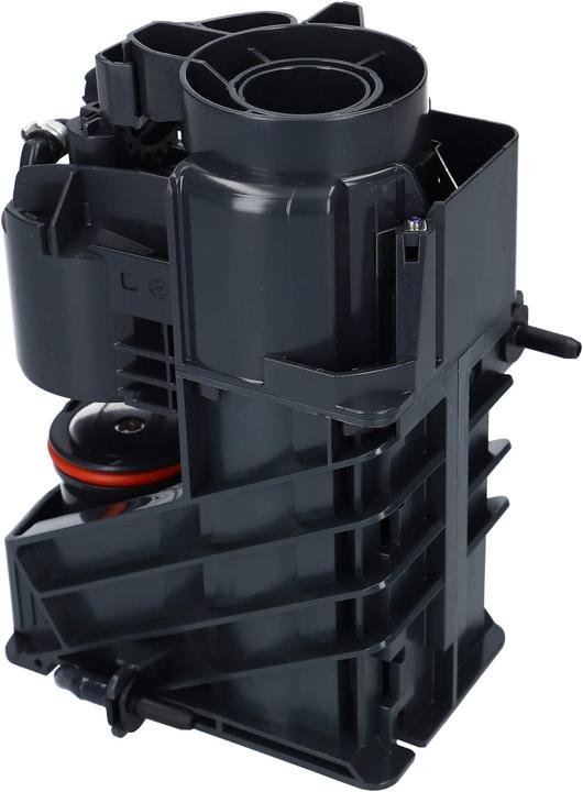 Actual product image DL-Pro Brewing unit for Siemens EQ9 S300 I S500 I S700 I S900