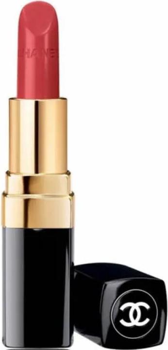 Chanel Rouge Coco (#442 Dimitri)