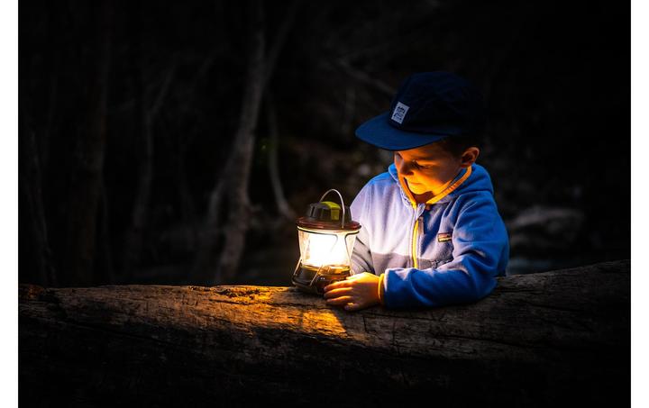 Actual product image Goal Zero Lighthouse