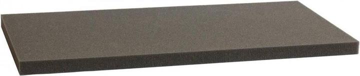 Immagine prodotto Feldherr AABA020 - Base in schiuma da 500 mm x 250 mm x 20 mm / schiuma tagliata su misura (Materiale sintetico)