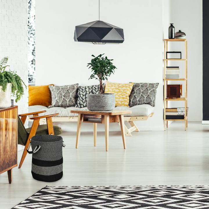 Actual product image Relaxdays Garden table (180 cm)