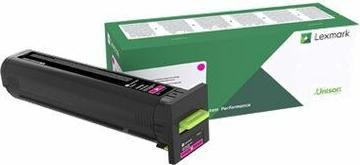 Produktbild Lexmark 72k20m0 (M)
