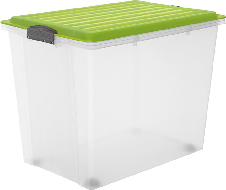 Produktbild Rotho Compact (57 x 40 x 44 cm, 70 l)