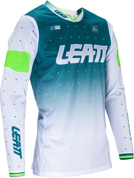 Leatt Jersey Moto 4.5 Lite (S)