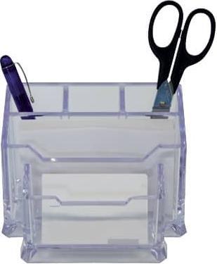 Immagine prodotto Metzger&Mendle Bürobutler Utensilo acrilico