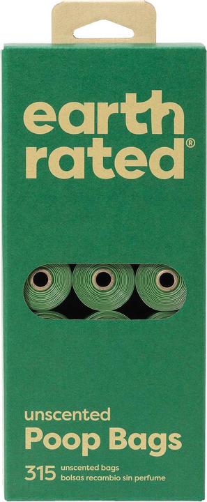 Produktbild Earth Rated Kotbeutel (Hund)