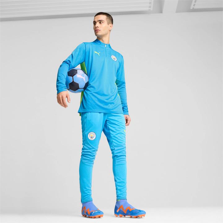 Produktbild Puma MCFC Training 1/4 Zip Top (XL)