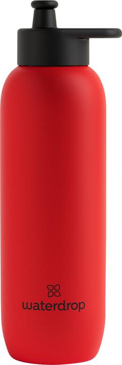 Produktbild Waterdrop Sports Bottle (0.60 l)