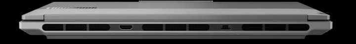 Actual product image Lenovo ThinkBook 16p Gen 5 16 WQXGA i7-14650HX/16GB/512GB/NVIDIA GF RTX 4060 8GB/WIN11 Pro/Grey/ENG (16", Intel Core i7-14650HX, 16 GB, 512 GB, Eng. Int.)