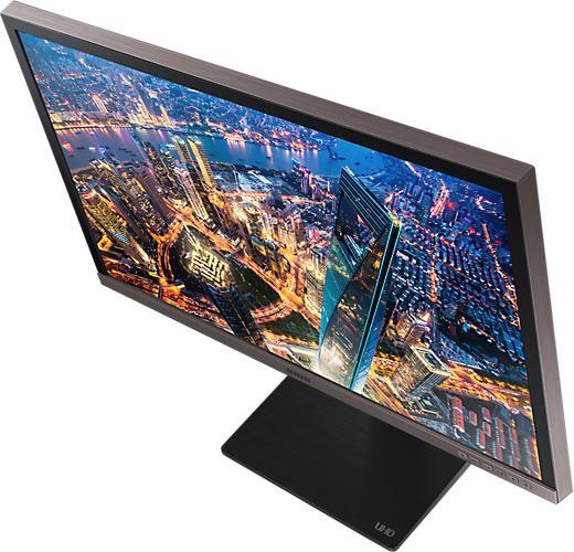 Produktbild Samsung U28e850r (3840 x 2160 Pixel, 28")