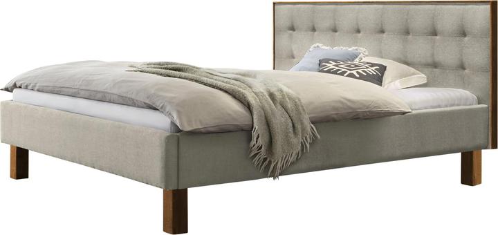 Pepe beige, Wild oak