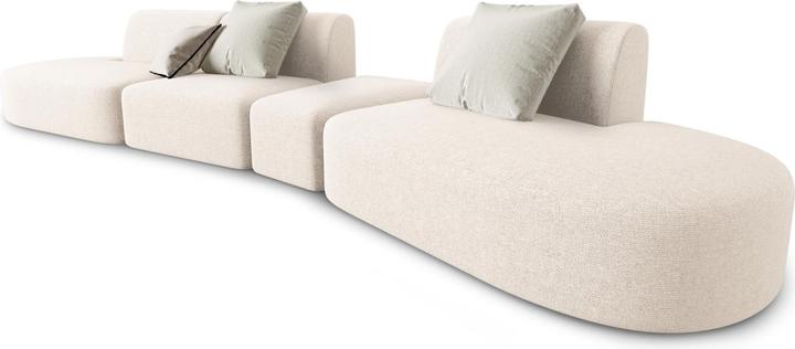 Produktbild Maison Heritage Chiara (2-Sitzer, 3-Sitzer, 4-Sitzer)