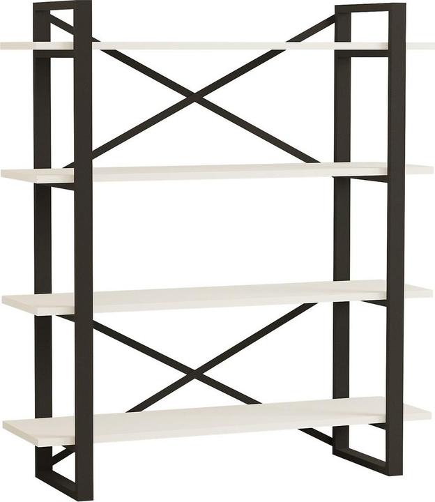 Image du produit Hanah Home Preston (106 x 33 x 120 cm)
