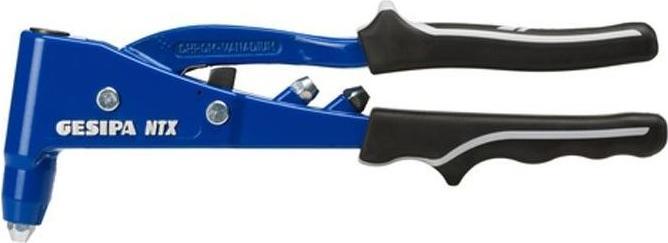 Produktbild Gesipa Nietbox Junior mit NTX